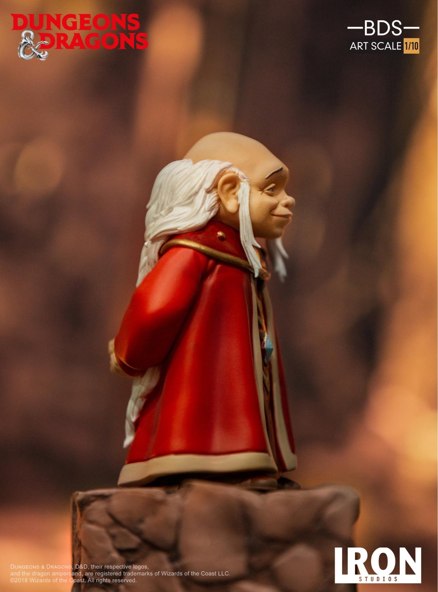 Dungeon Master - Dungeons and Dragons - Bds image 4