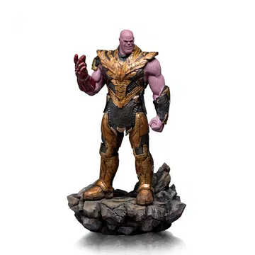 Thanos Black Order Deluxe - Avengers: Endgame - Bds