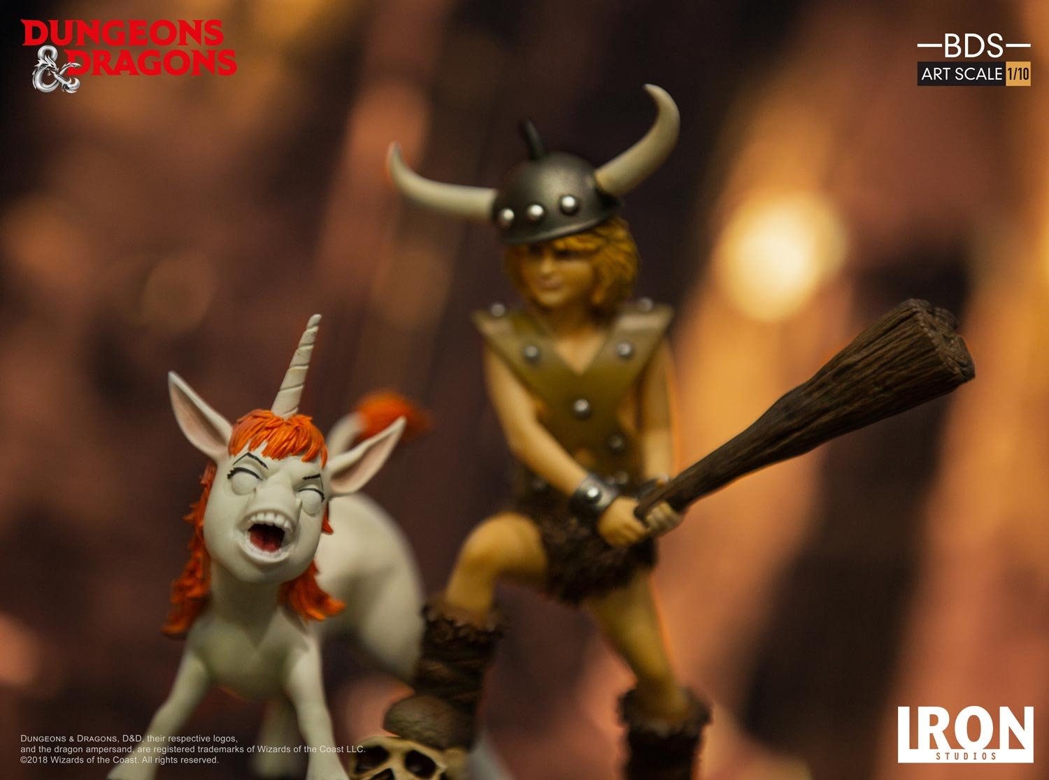 Bobby - Dungeons & Dragons - Bds image 2