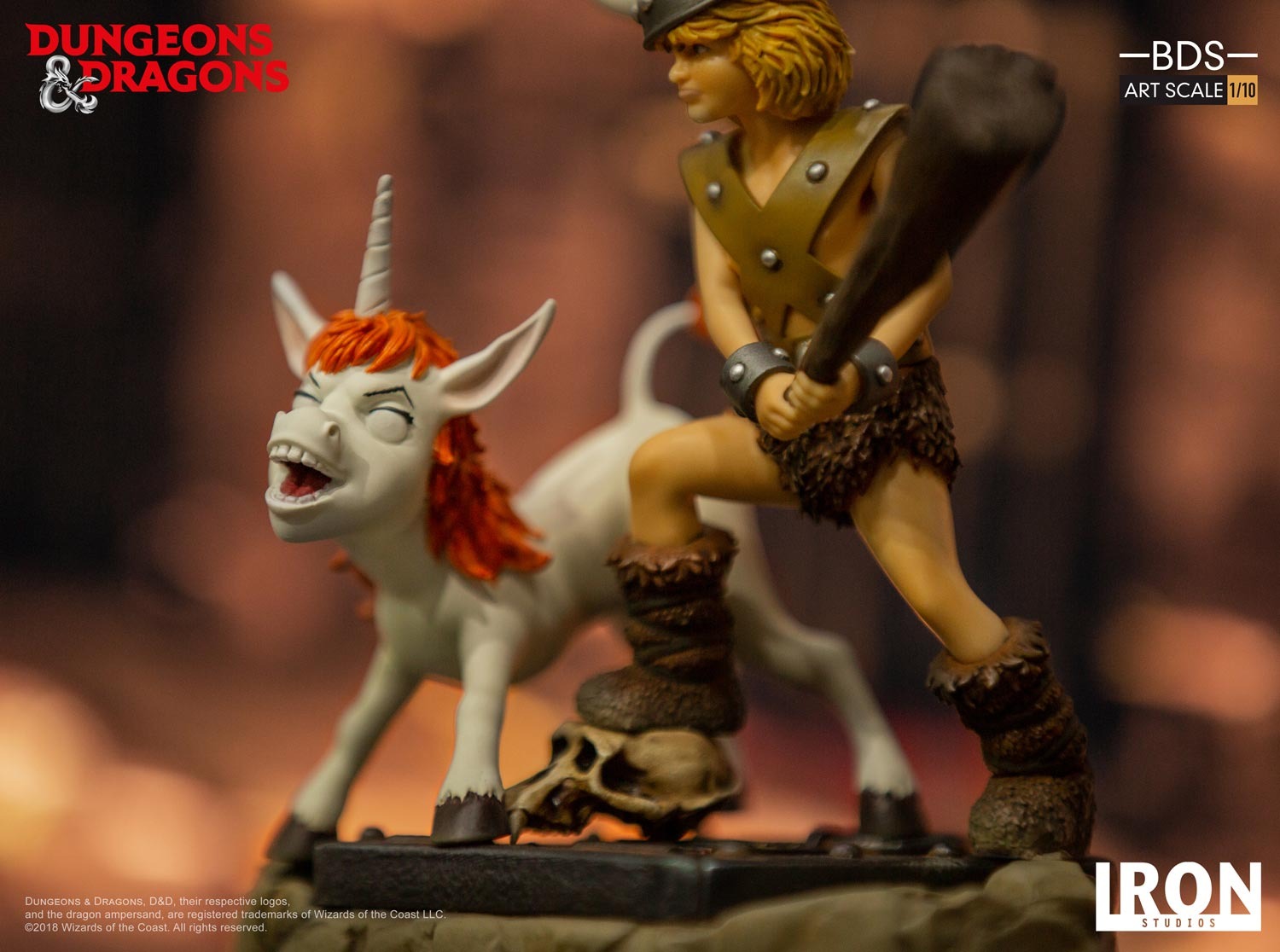 Bobby - Dungeons & Dragons - Bds image 4