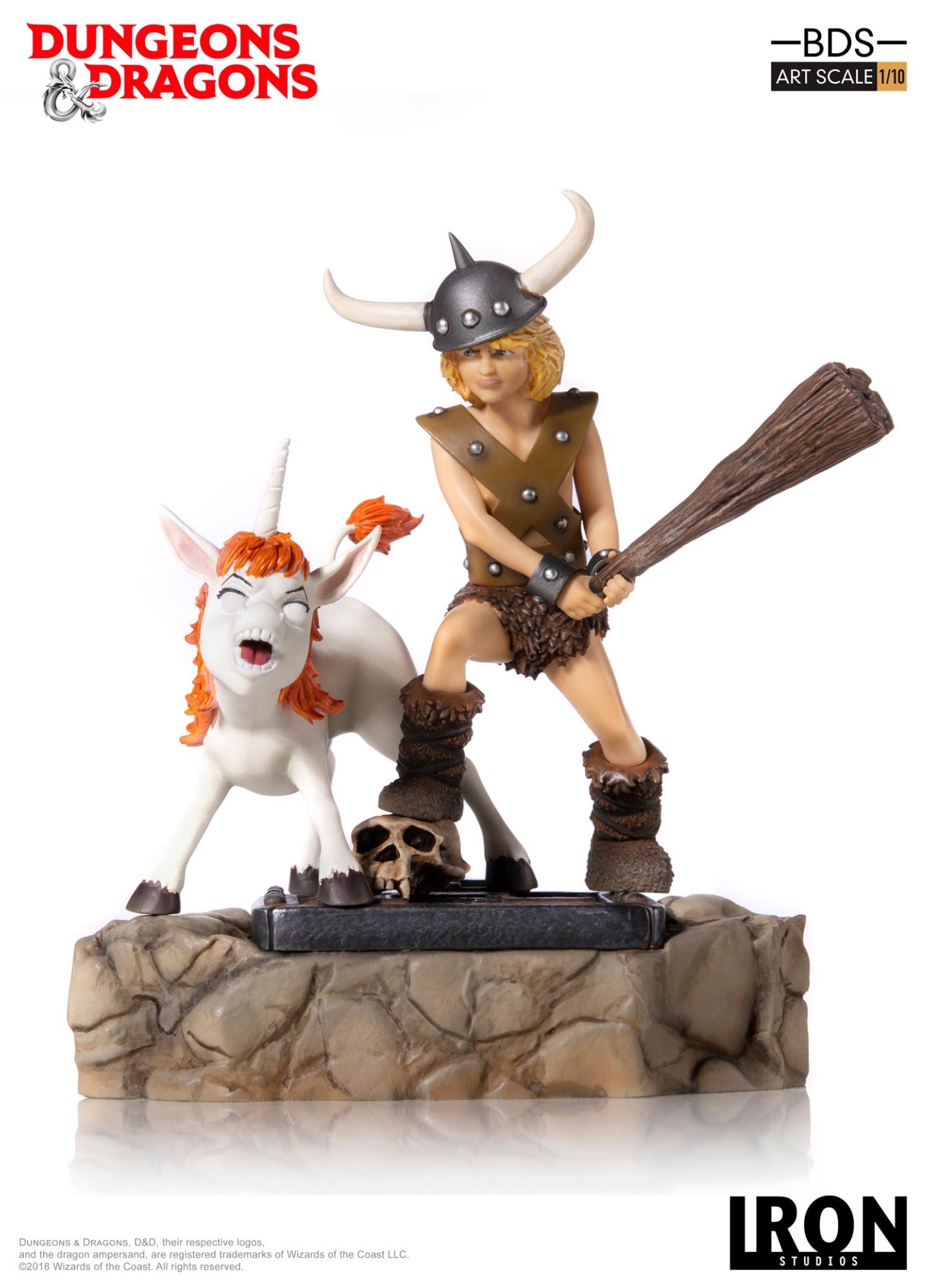 Bobby - Dungeons & Dragons - Bds image 5