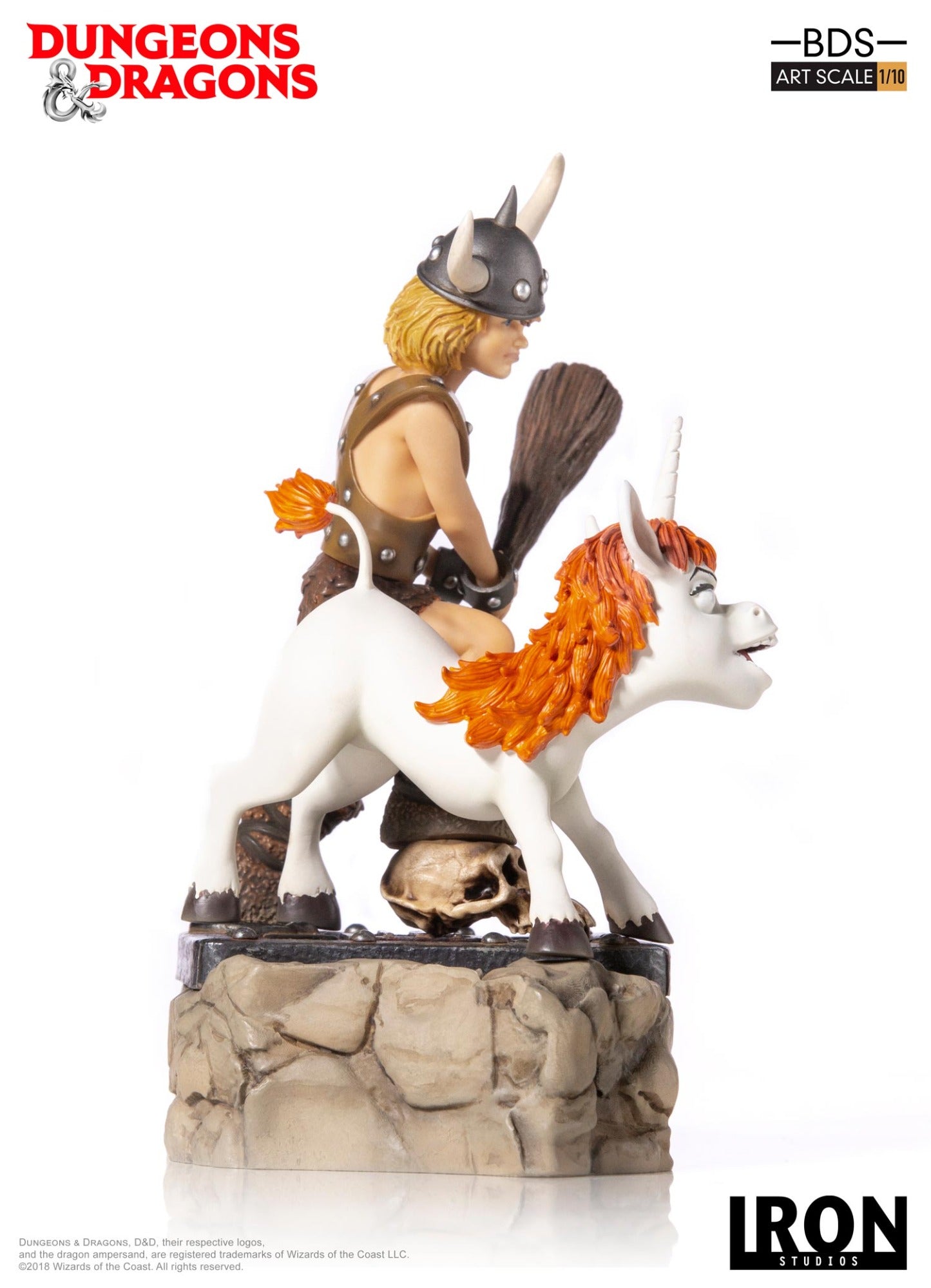 Bobby - Dungeons & Dragons - Bds image 6