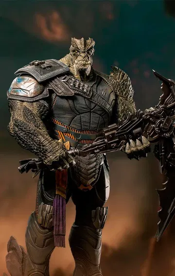 Cull Obsidian Black Order - Avengers: Endgame - Bds