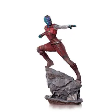 Nebula - Art Scale - - Avengers: Endgame