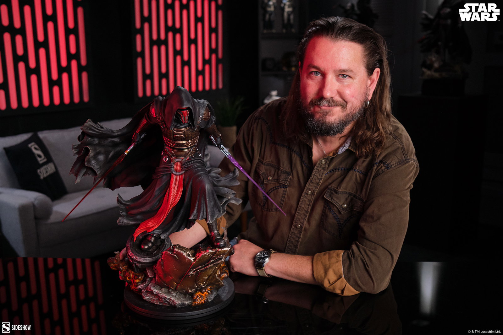 Darth RevanTM image 1