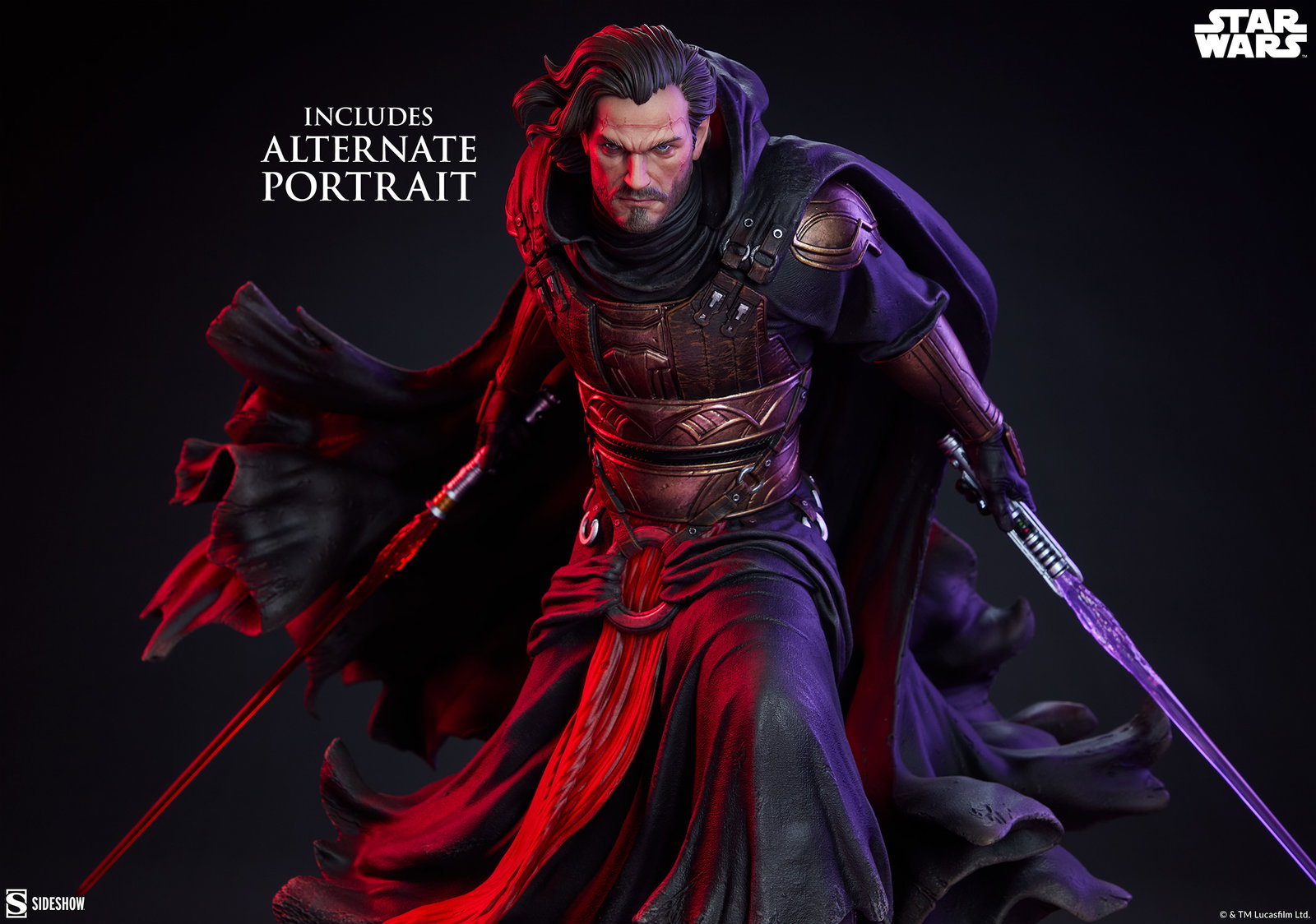 Darth RevanTM image 3