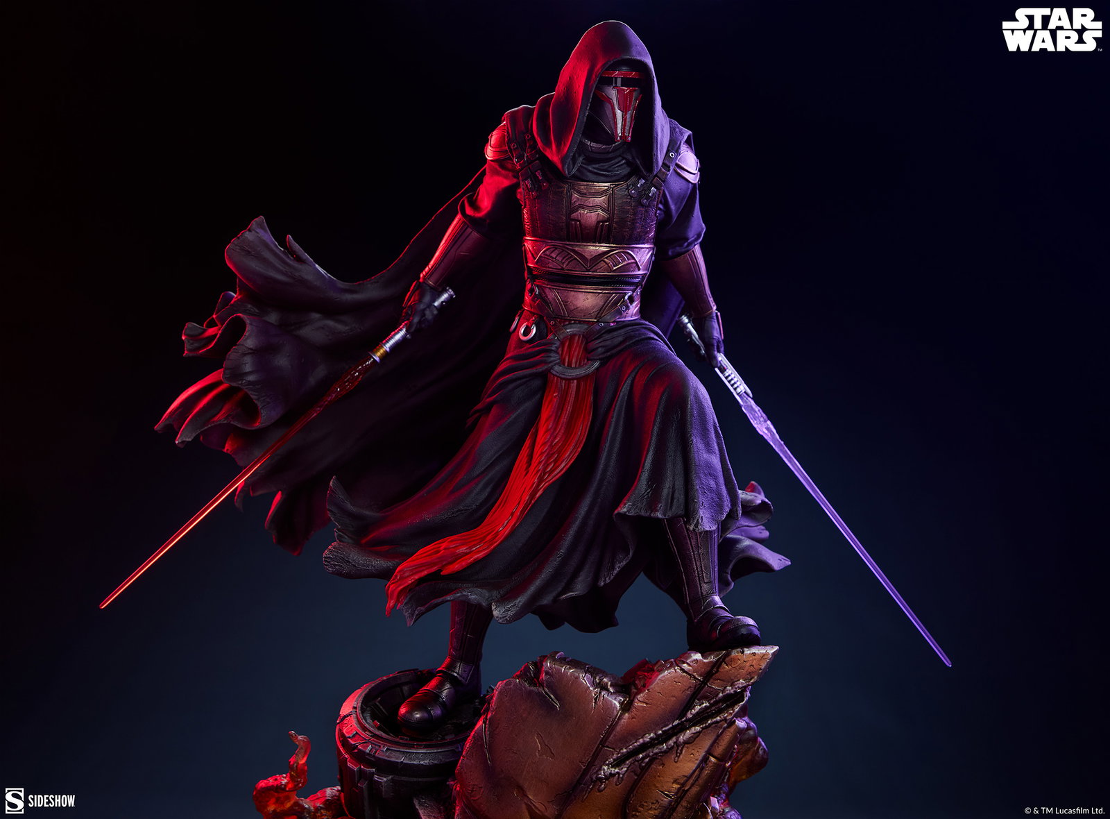 Darth RevanTM image 4