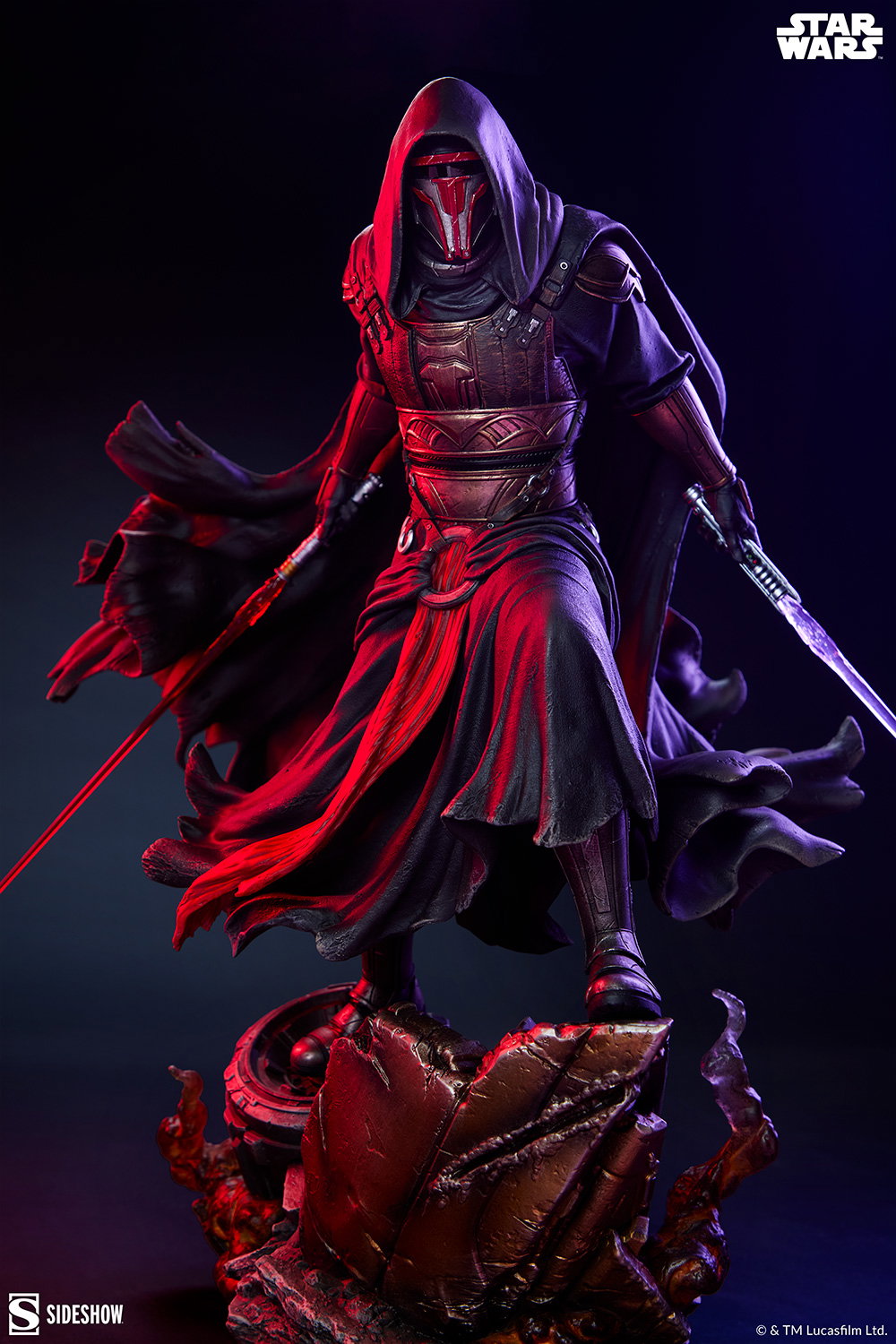 Darth RevanTM image 5