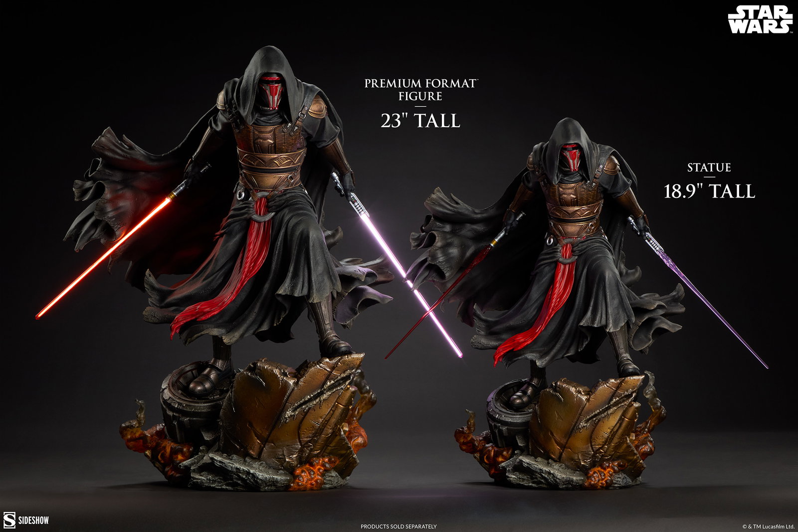 Darth RevanTM image 7