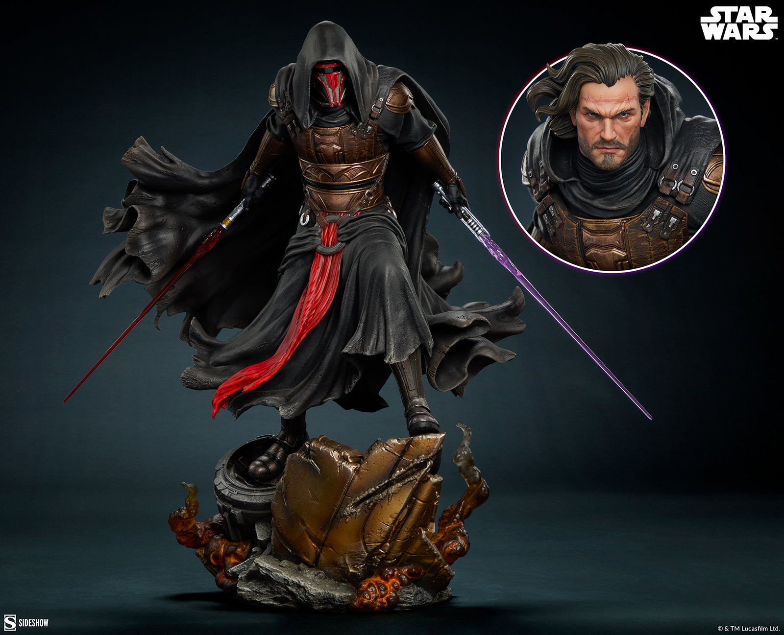 Darth RevanTM image 8