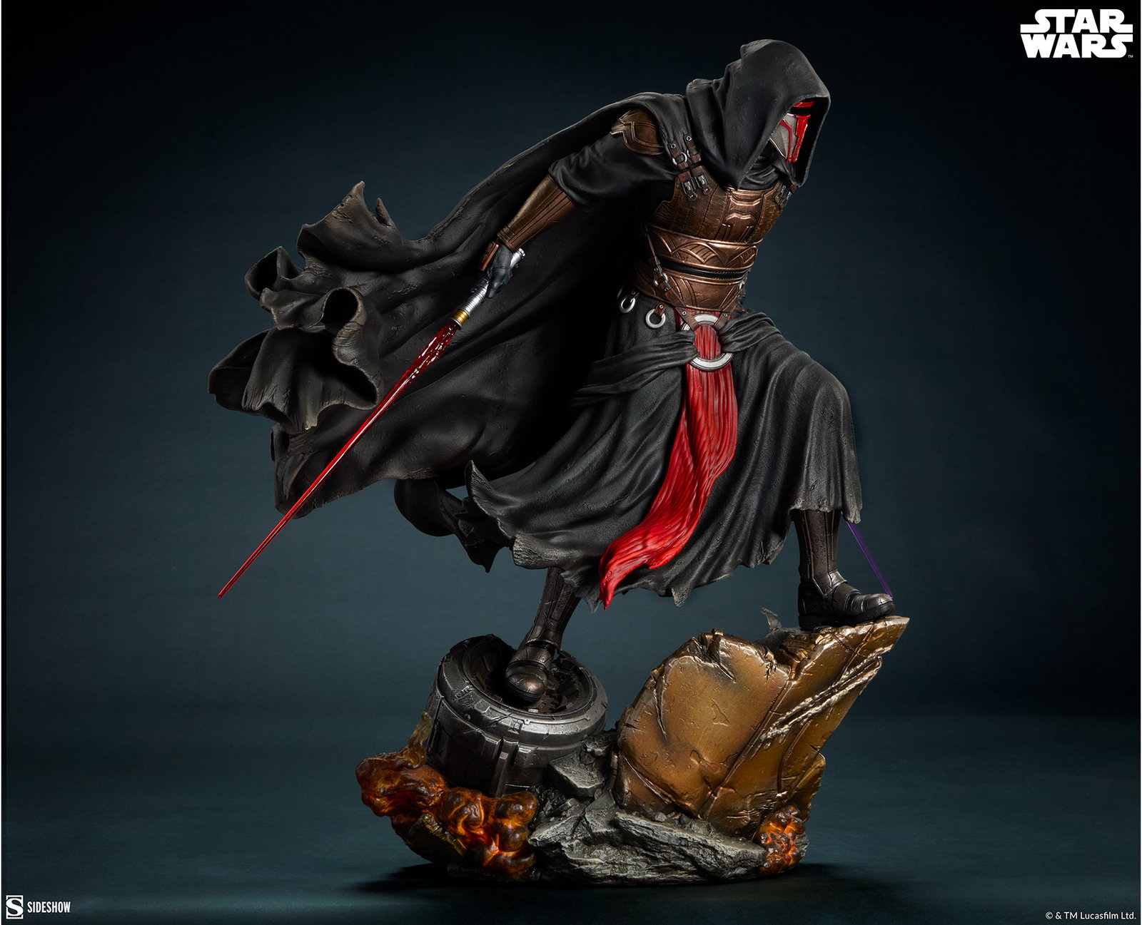 Darth RevanTM image 9