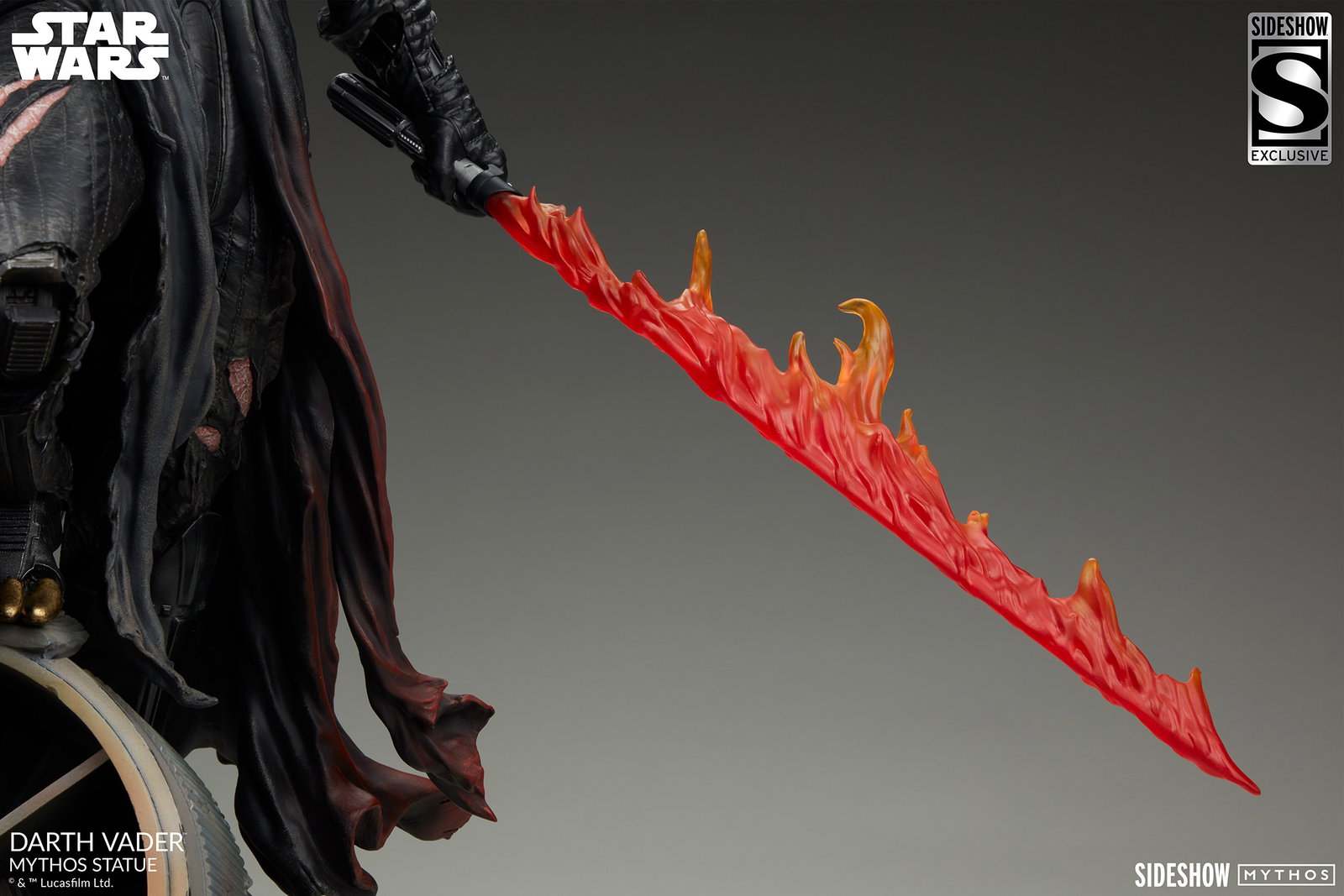Darth Vader Mythos Exclusive Edition image 6
