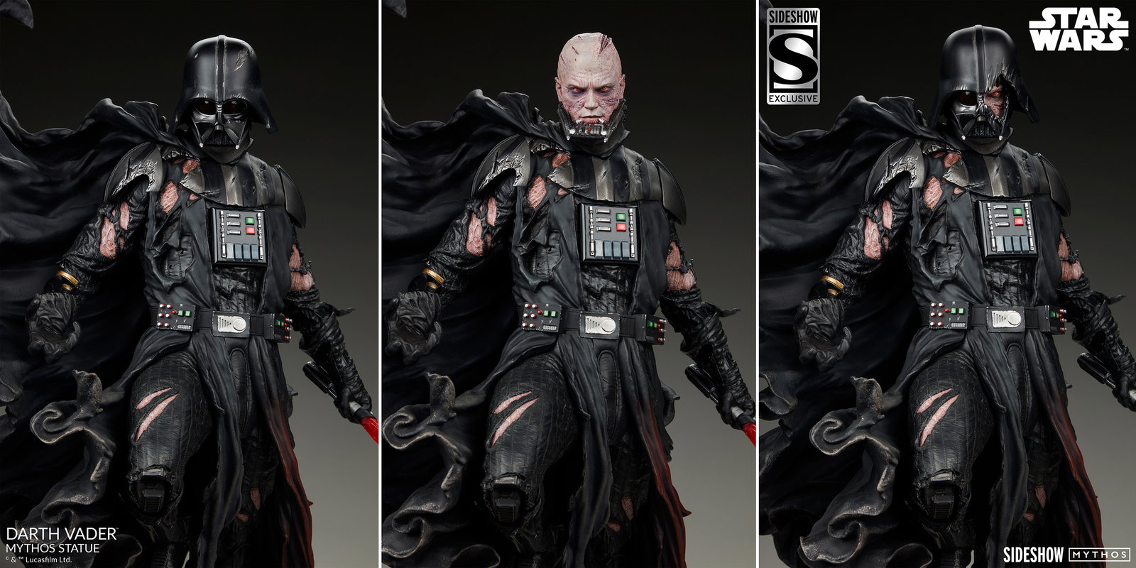 Darth Vader Mythos Exclusive Edition image 7