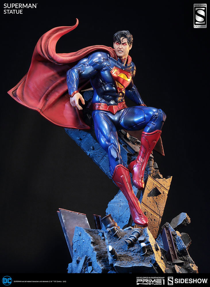 Superman image 2