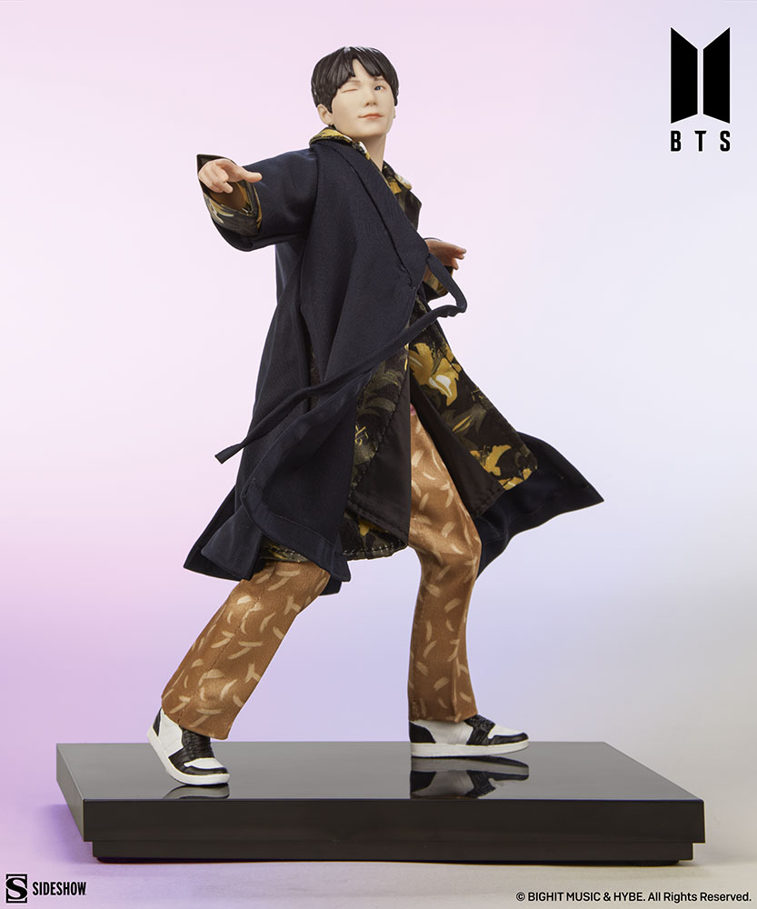 SUGA BTS Idol Collection Deluxe image 5