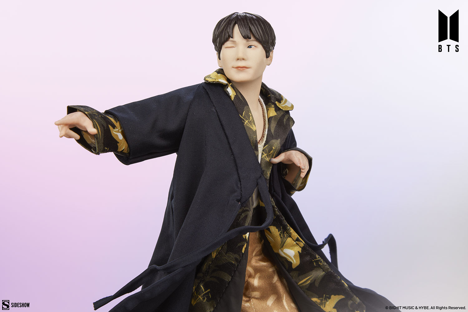 SUGA BTS Idol Collection Deluxe image 8