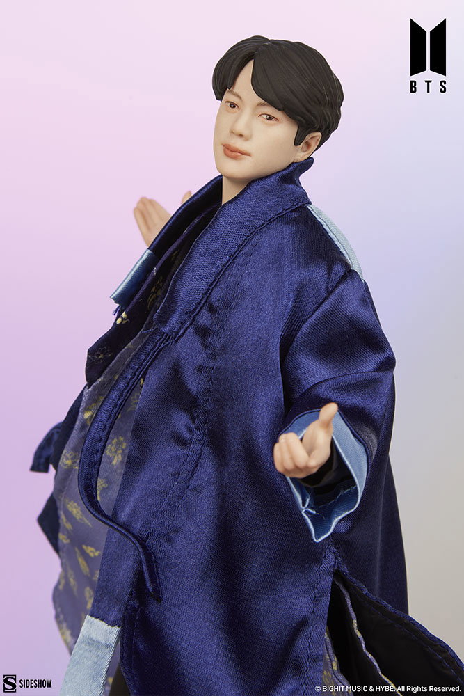 Jin BTS Idol Collection Deluxe image 10