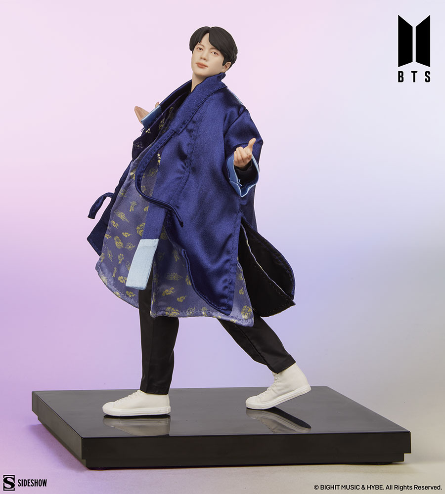 Jin BTS Idol Collection Deluxe image 5
