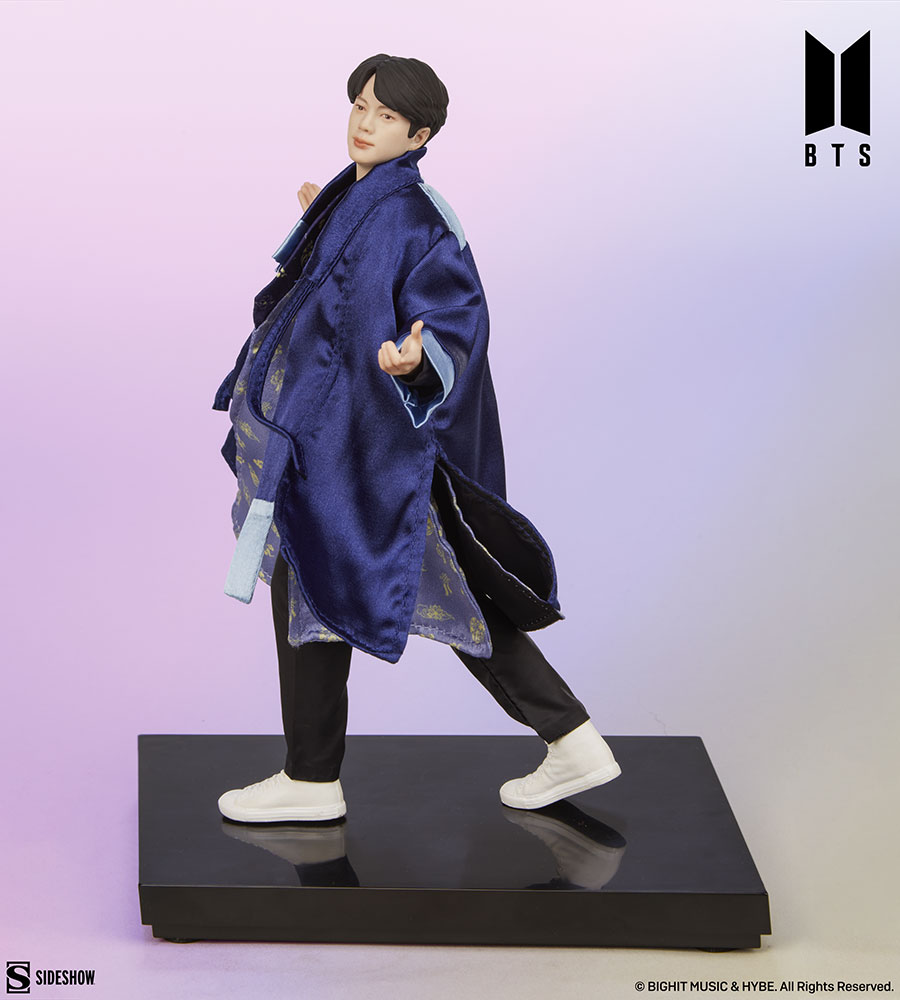 Jin BTS Idol Collection Deluxe image 6