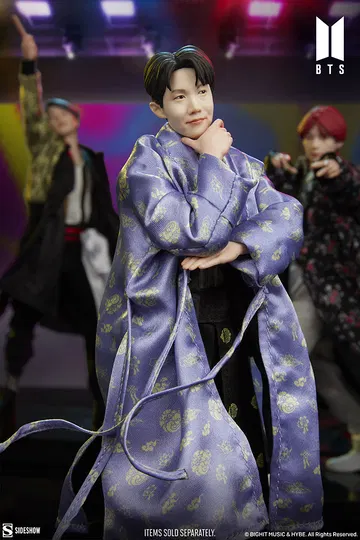 j-hope BTS Idol Collection Deluxe