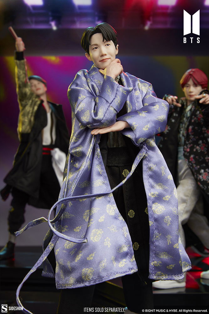 j-hope BTS Idol Collection Deluxe image 2