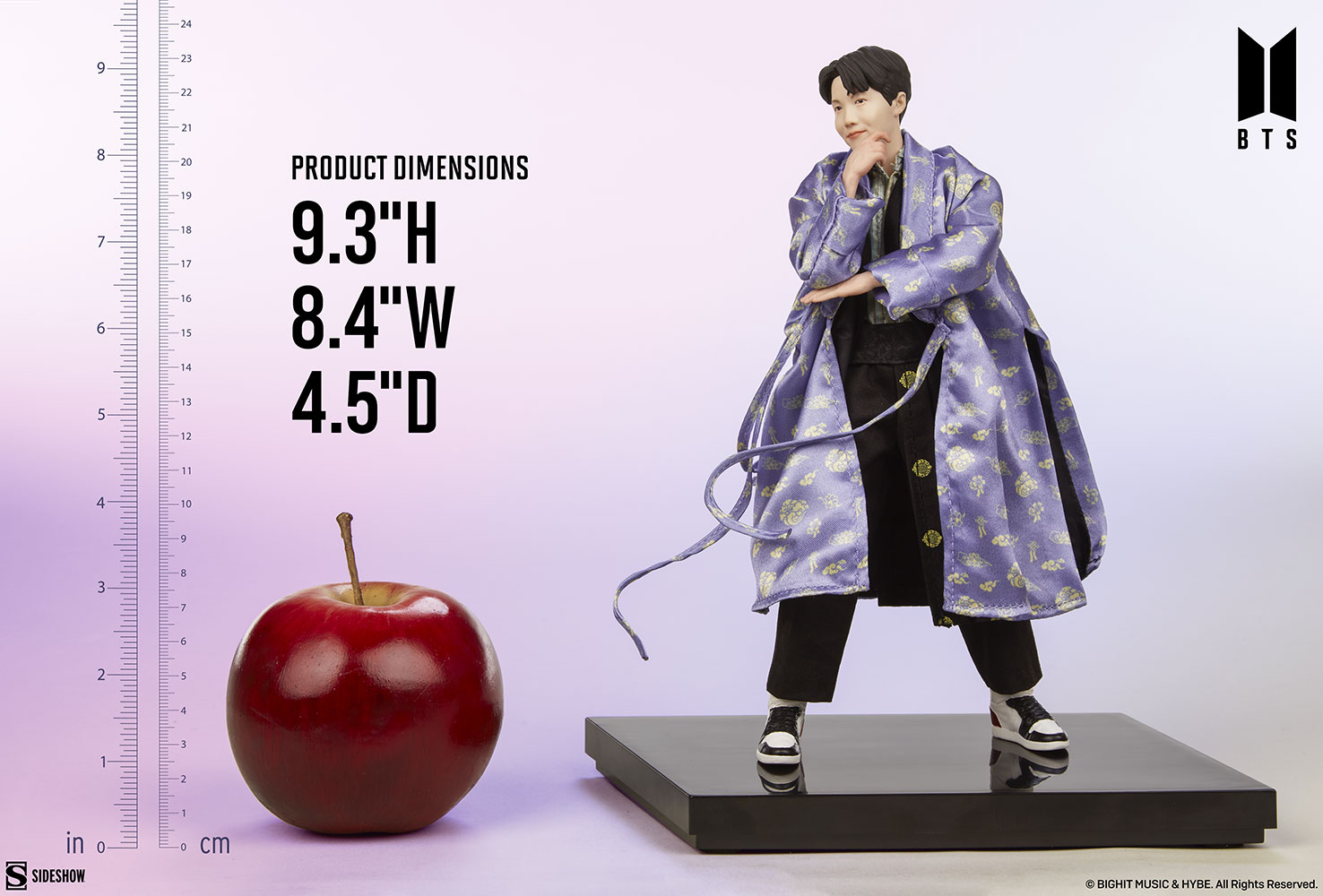 j-hope BTS Idol Collection Deluxe image 4