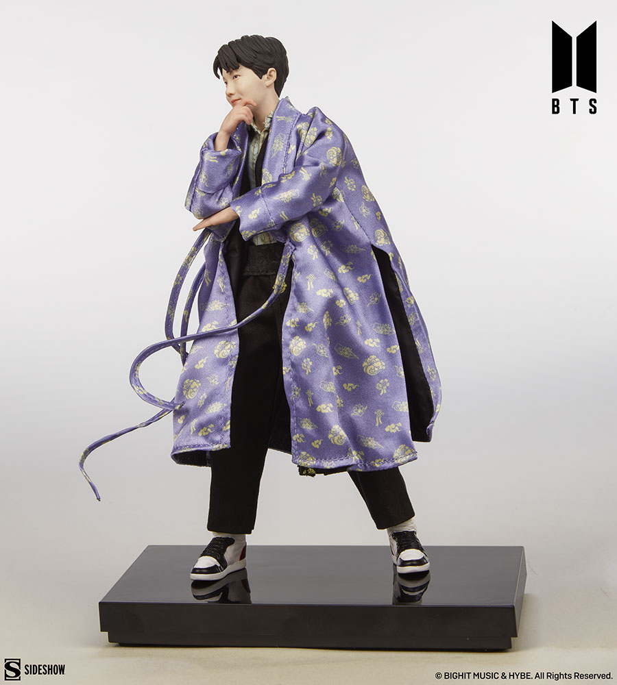 j-hope BTS Idol Collection Deluxe image 5