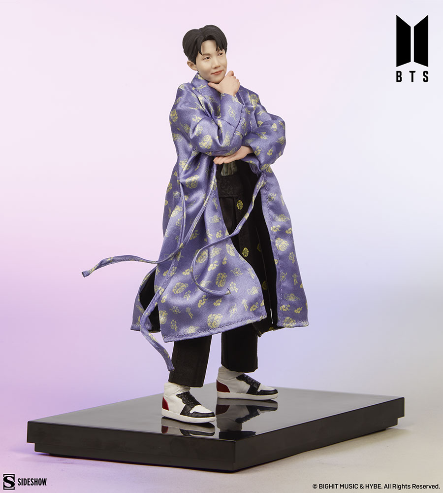 j-hope BTS Idol Collection Deluxe image 7