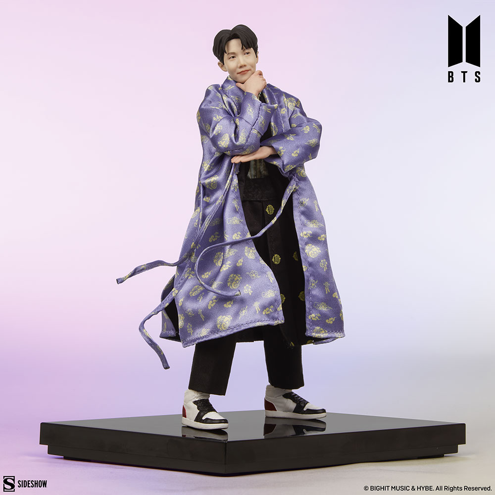 j-hope BTS Idol Collection Deluxe image 8