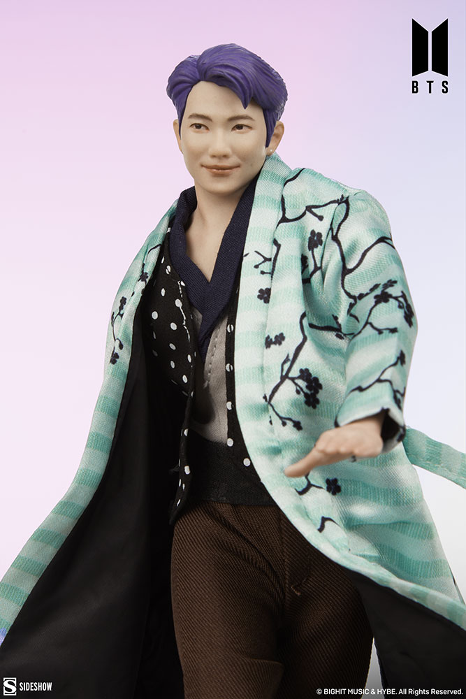 RM BTS Idol Collection Deluxe image 10