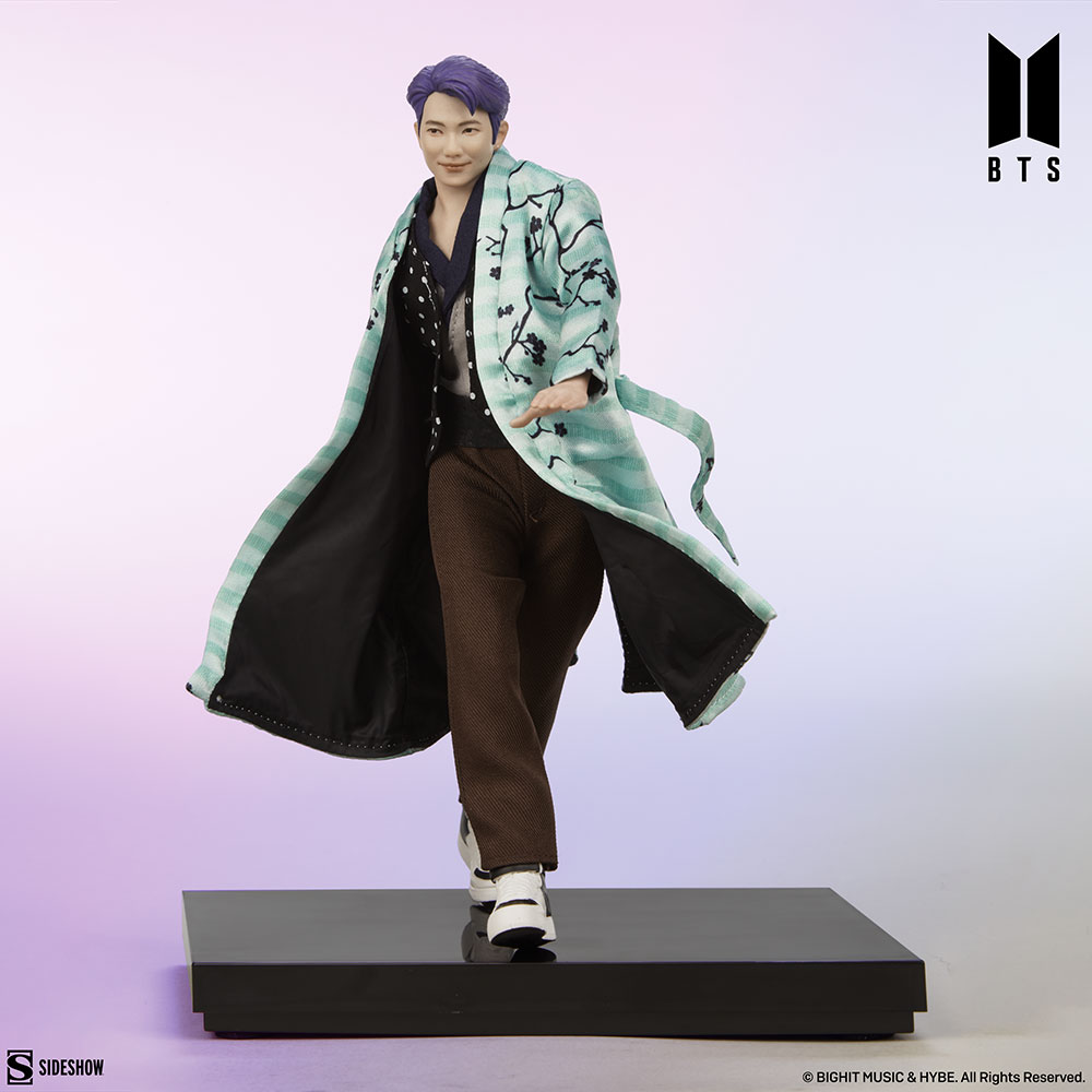RM BTS Idol Collection Deluxe image 5