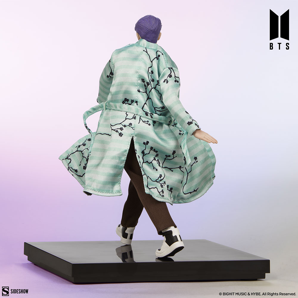 RM BTS Idol Collection Deluxe image 6
