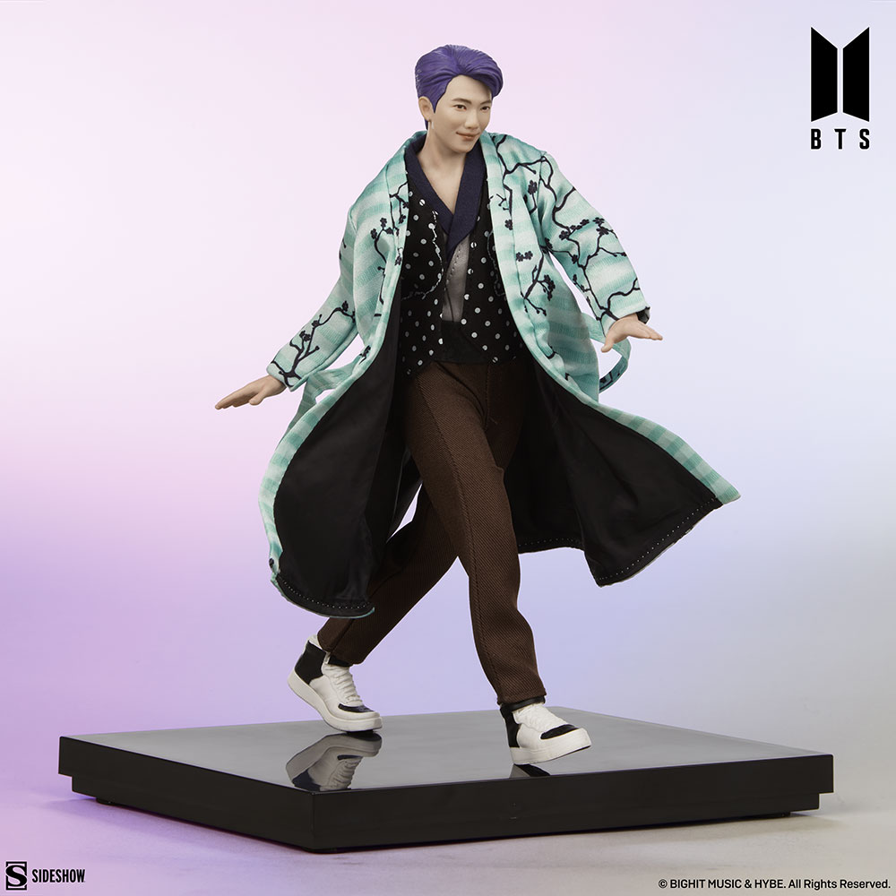 RM BTS Idol Collection Deluxe image 7