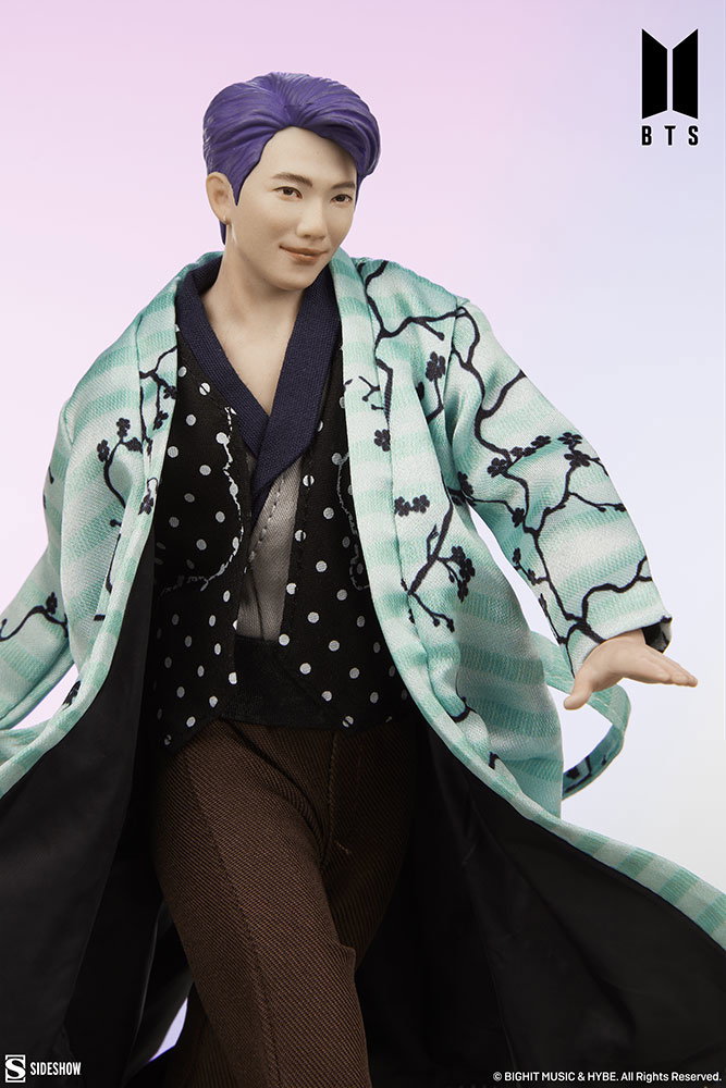RM BTS Idol Collection Deluxe image 8