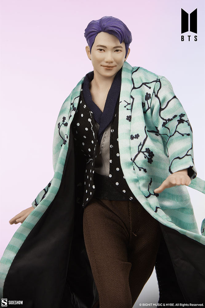 RM BTS Idol Collection Deluxe image 9