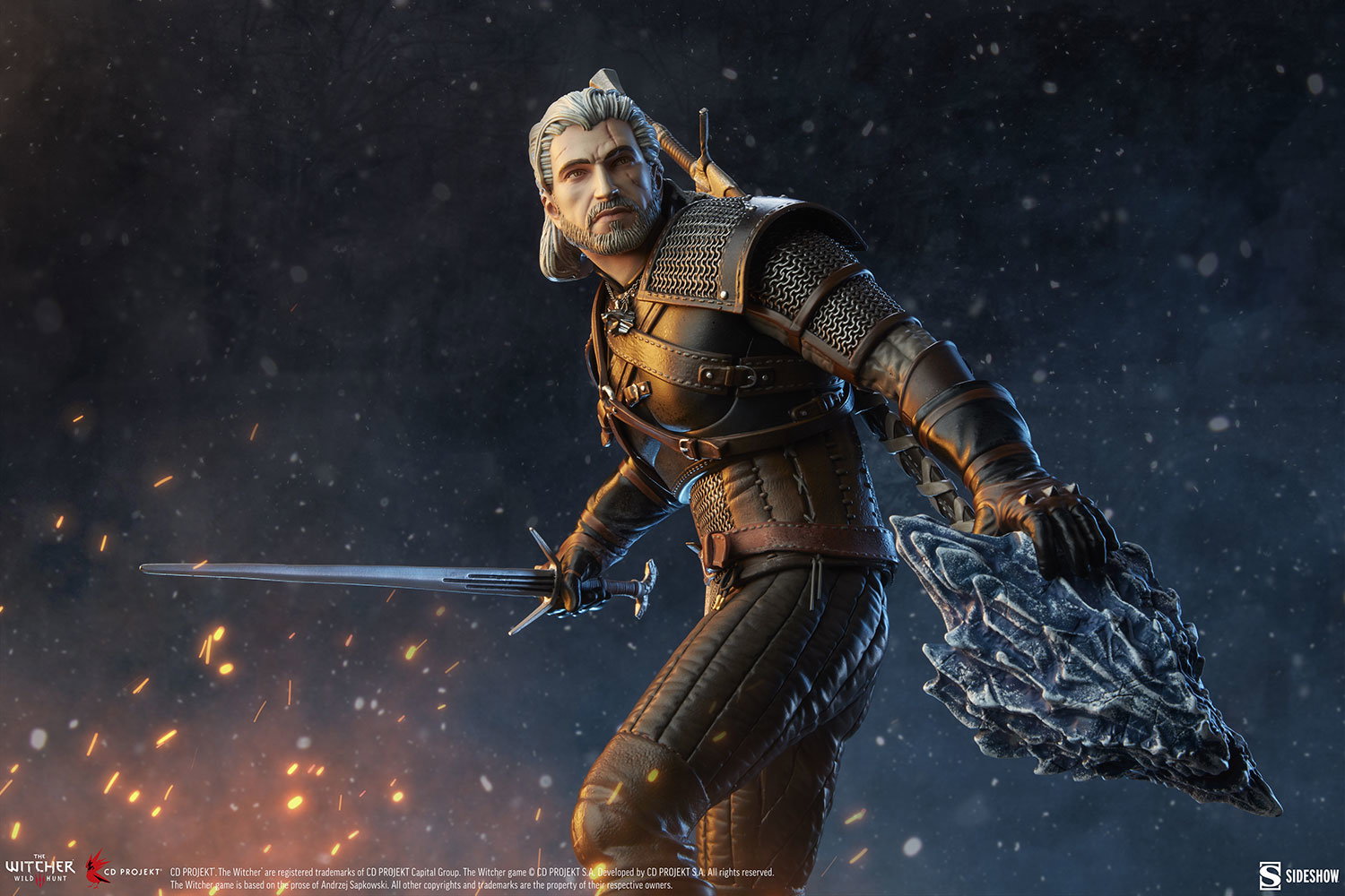 Geralt image 2