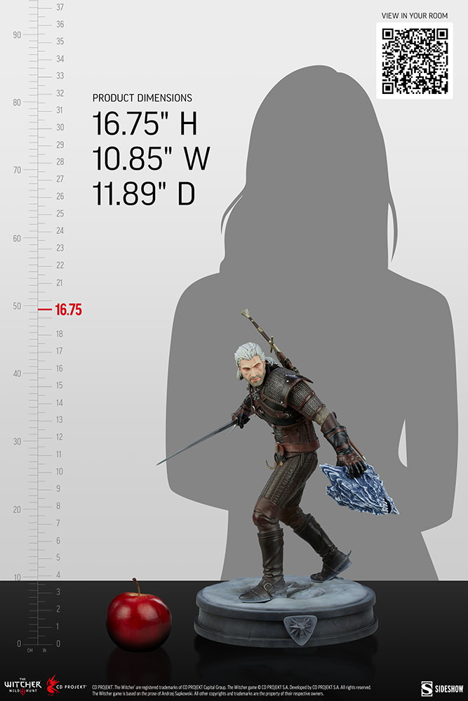 Geralt image 3