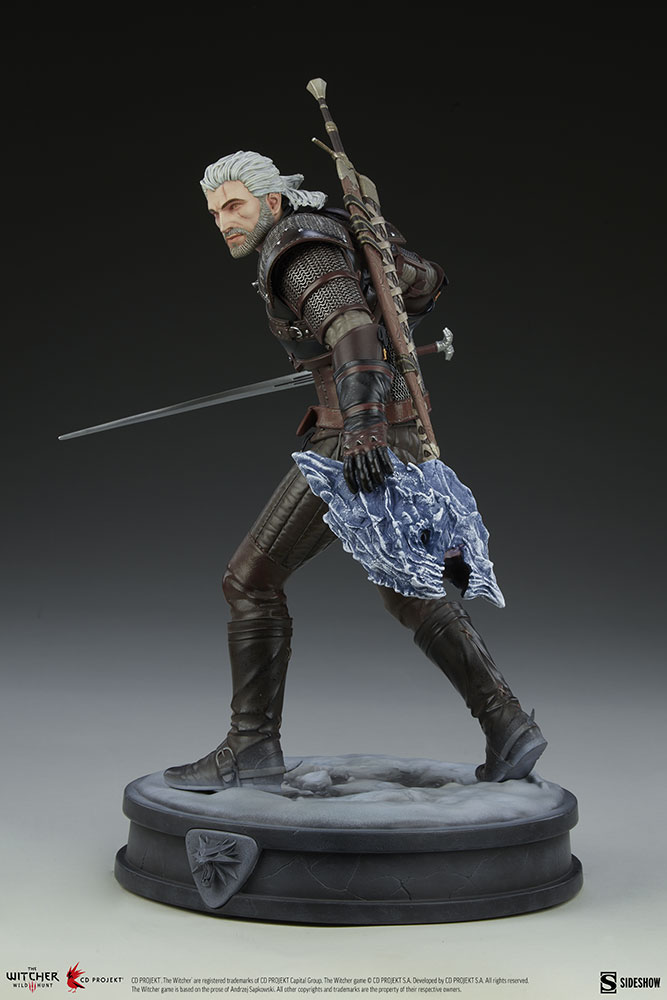 Geralt image 4