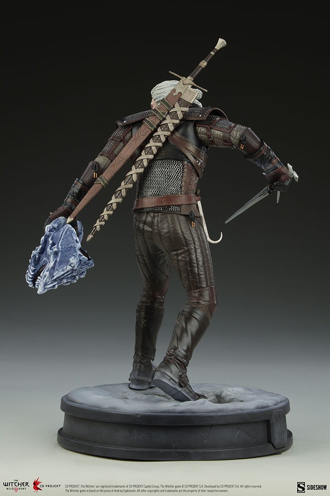 Geralt image 5