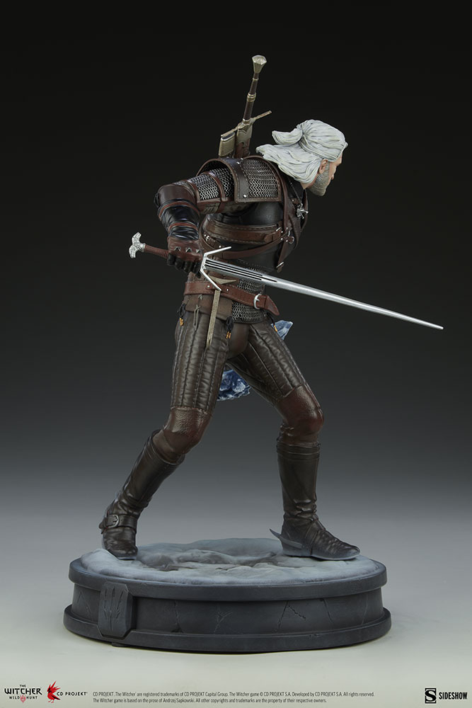 Geralt image 6
