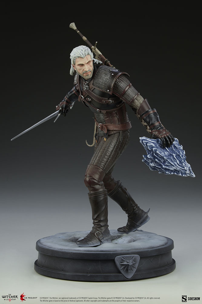 Geralt image 7