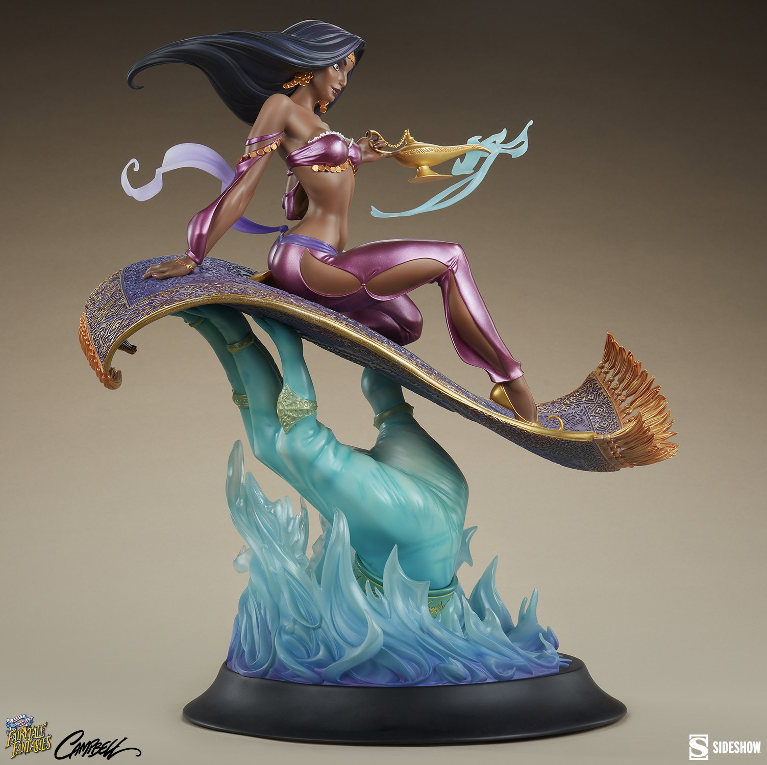 Sultana: Arabian Nights image 10