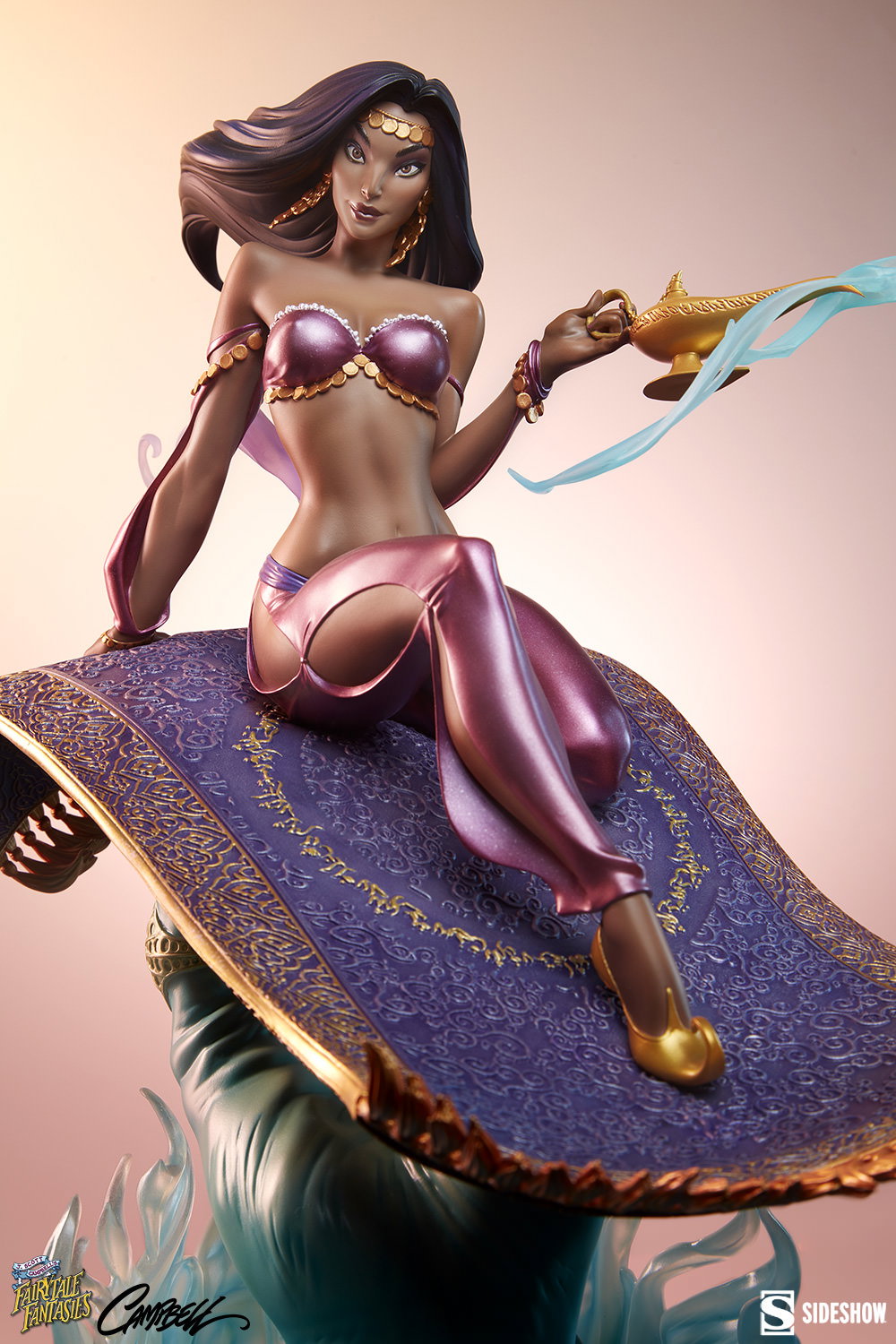 Sultana: Arabian Nights image 2