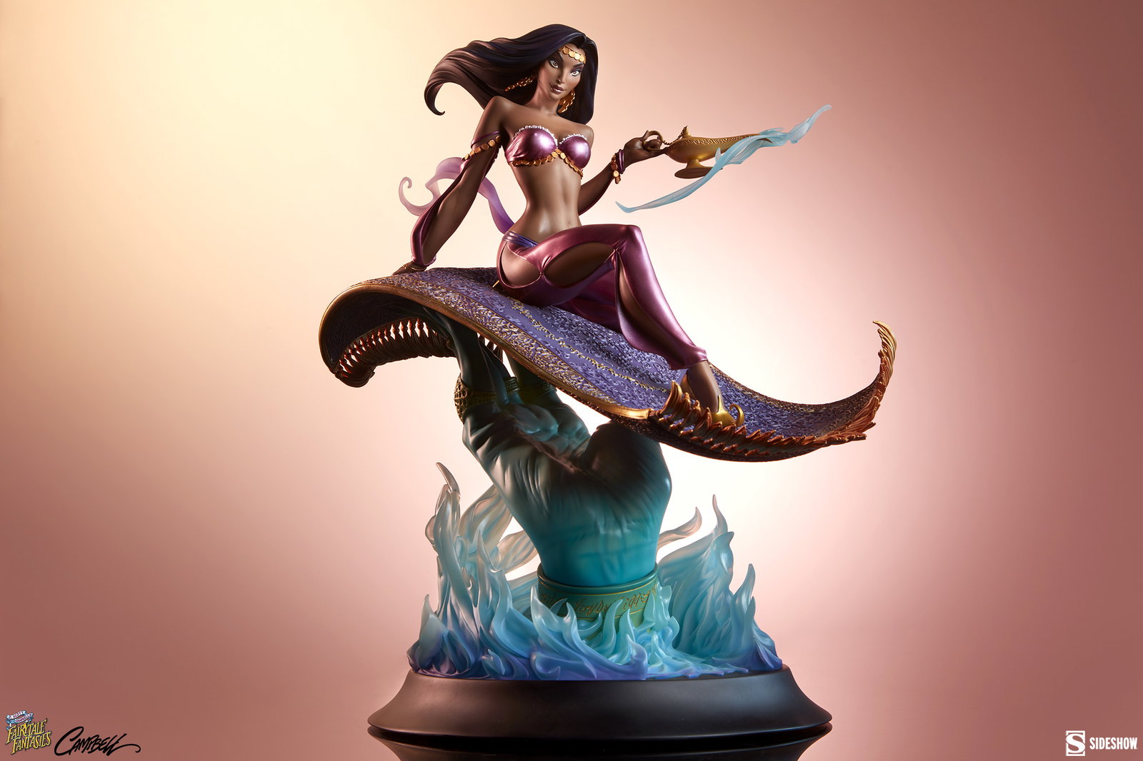 Sultana: Arabian Nights image 4