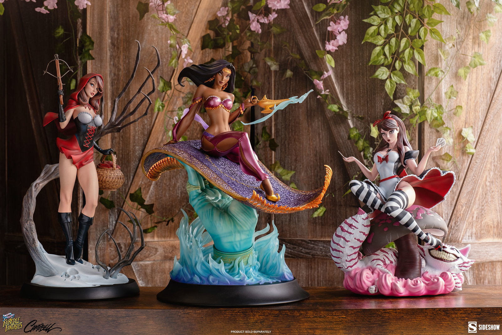 Sultana: Arabian Nights image 5
