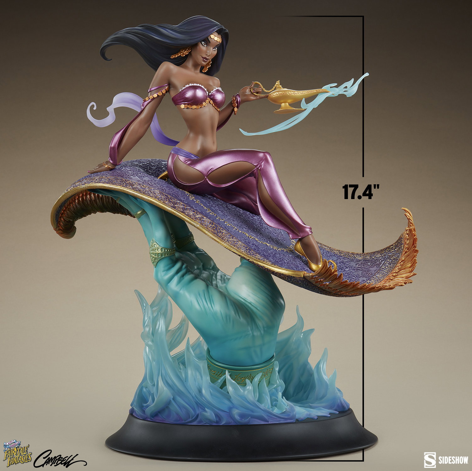 Sultana: Arabian Nights image 6