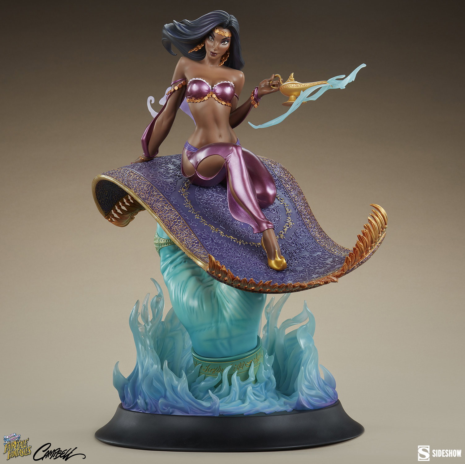Sultana: Arabian Nights image 7
