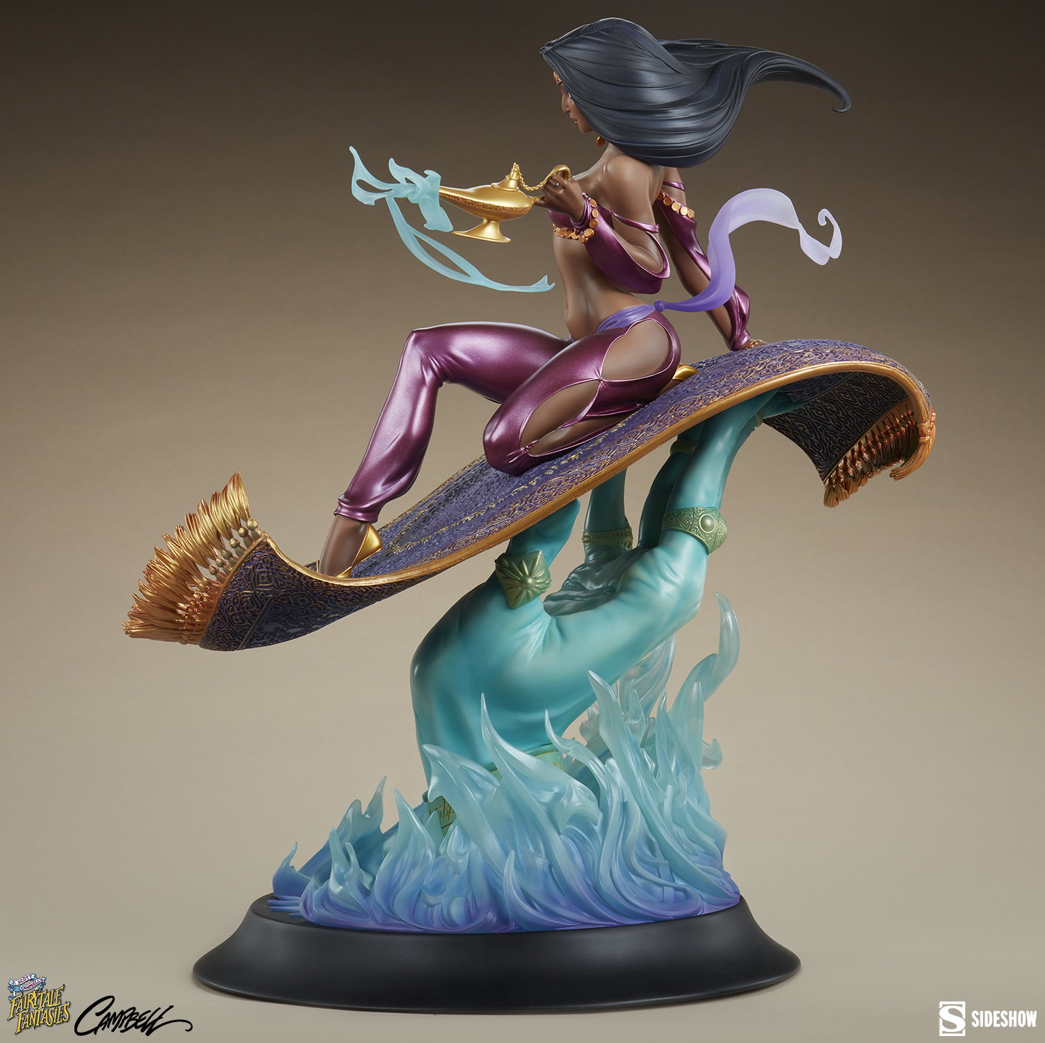 Sultana: Arabian Nights image 8