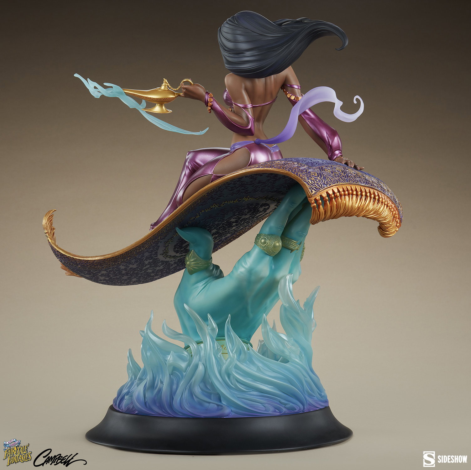 Sultana: Arabian Nights image 9