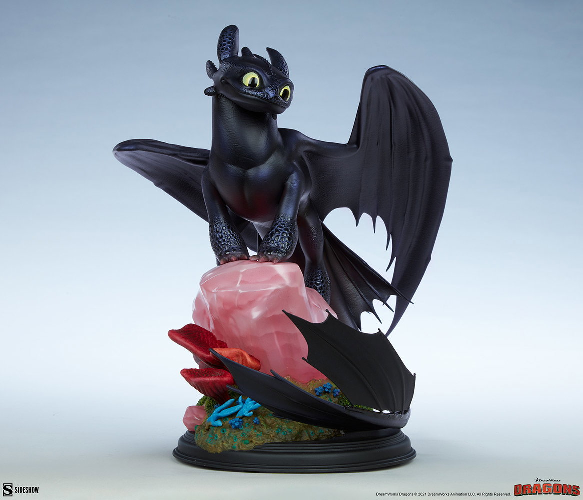Toothless image 10